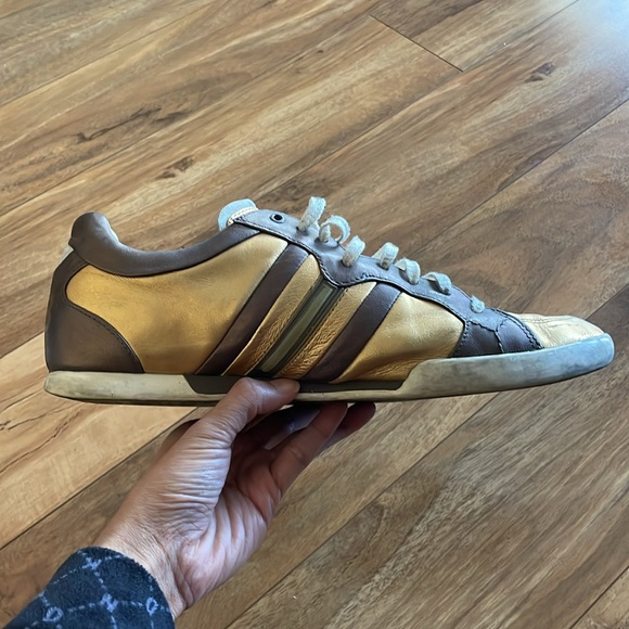 Y3 Shoes Authentic - Picture 4 of 8